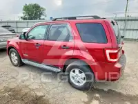 2008 Ford ESCAPE photo