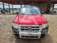 2008 Ford ESCAPE photo