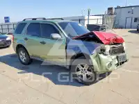 2008 Ford ESCAPE фото