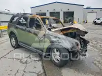 2008 Ford ESCAPE фото