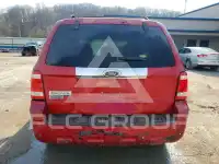 2008 Ford ESCAPE фото