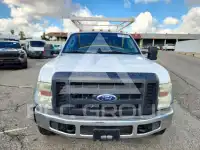 2008 Ford F-450 фото