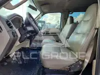 2008 Ford F-450 фото