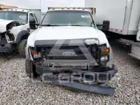 2008 Ford F-450 фото