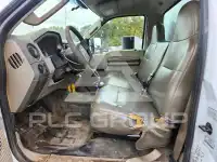 2008 Ford F-450 фото