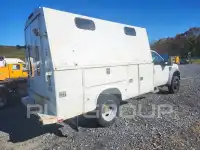 2008 Ford F-450 фото