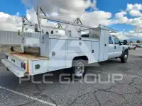 2008 Ford F-450 фото