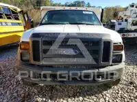 2008 Ford F-450 фото