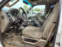 2008 Ford F-450 фото