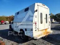 2008 Ford F-450 фото