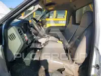 2008 Ford F-450 фото