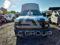 2008 Ford F-450 фото