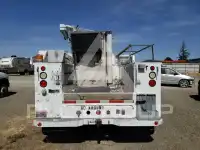 2008 Ford F-450 photo