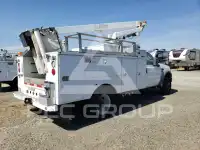 2008 Ford F-450 photo
