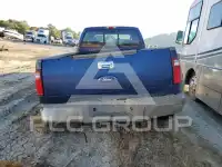 2008 Ford F-450 фото