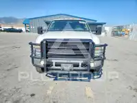 2008 Ford F-450 фото