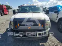 2008 Ford F-450 фото