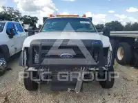2008 Ford F-450 фото