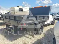 2008 Ford F-450 фото