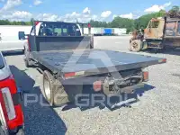 2008 Ford F-450 фото
