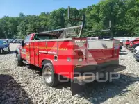 2008 Ford F-450 фото