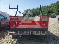 2008 Ford F-450 фото