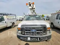 2008 Ford F-450 фото