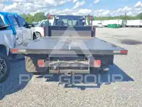2008 Ford F-450 фото