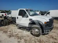 2008 Ford F-450 фото