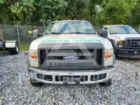 2008 Ford F-450 фото
