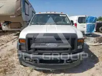 2008 Ford F-450 фото