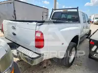 2008 Ford F-450 фото
