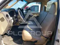 2008 Ford F-450 фото