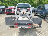 2008 Ford F-450 фото