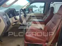 2008 Ford F-450 фото