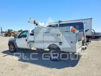 2008 Ford F-450 фото
