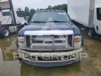 2008 Ford F-450 фото
