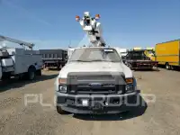 2008 Ford F-450 photo