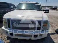 2008 Ford F-450 фото