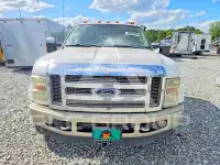 2008 Ford F-450 фото