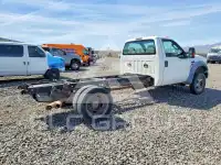2008 Ford F-450 фото