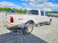 2008 Ford F-450 фото