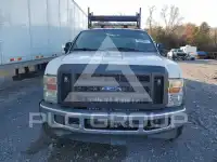 2008 Ford F-450 фото