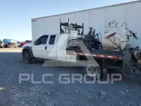 2008 Ford F-450 фото