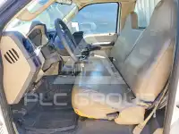 2008 Ford F-450 фото