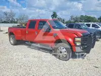 2008 Ford F-450 фото