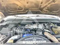 2008 Ford F-450 photo
