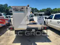 2008 Ford F-450 photo