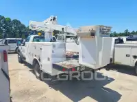 2008 Ford F-450 photo
