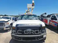2008 Ford F-450 photo